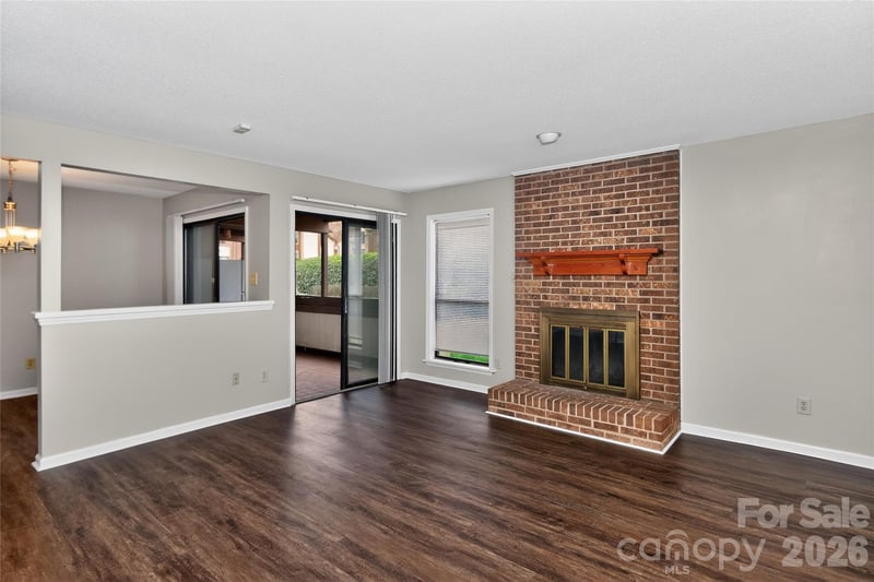 7302 Winery Ln, Charlotte, NC 28227