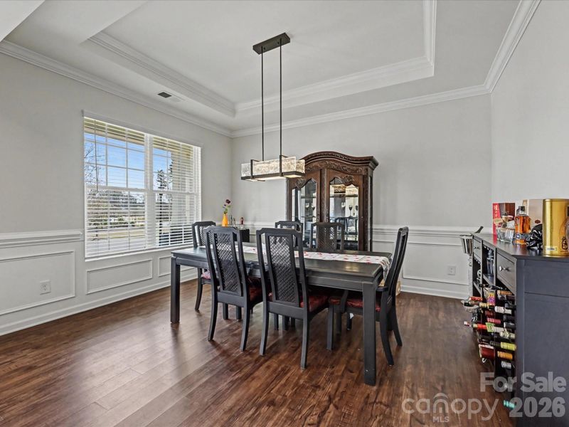 2701 Manor Stone Way, Indian Trail, NC 28079