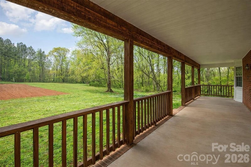 3720 Lanes Creek Rd, Marshville, NC 28103