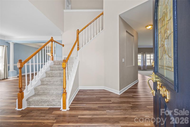 8409 Bampton Dr, Concord, NC 28027
