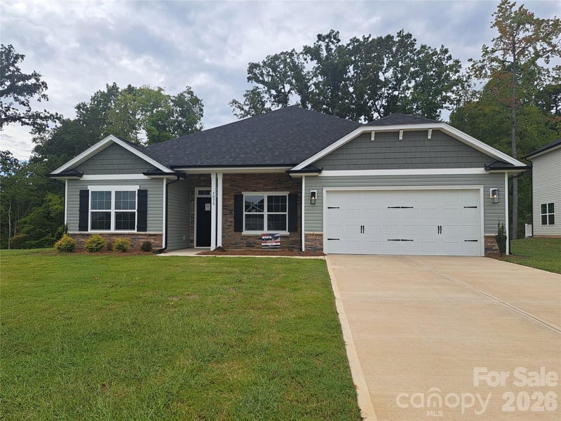 1075 Kildare Dr #66, Salisbury, NC 28146