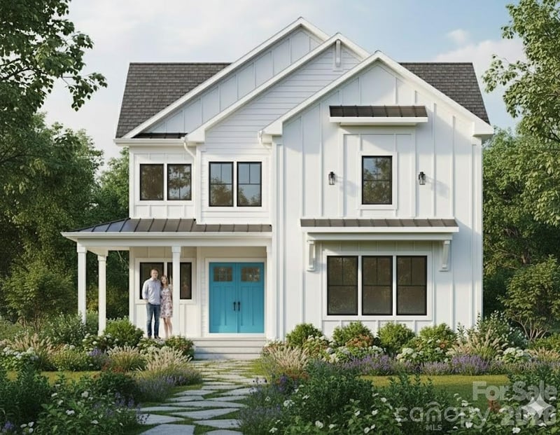 907 Chambwood Rd, Monroe, NC 28110