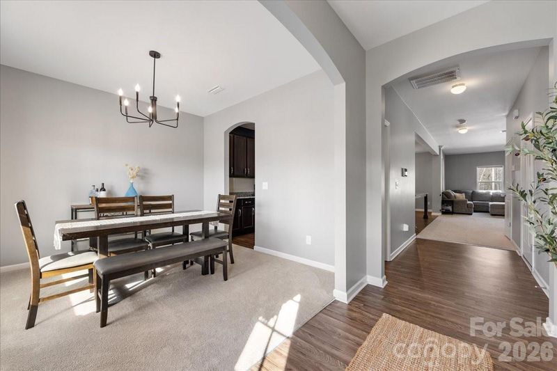 154 Sutters Mill Dr, Troutman, NC 28166