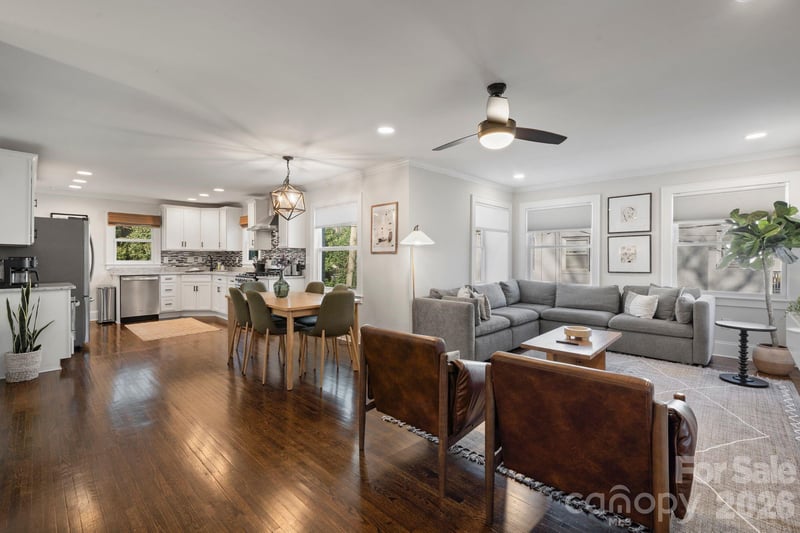 3720 Tuckaseegee Rd, Charlotte, NC 28208