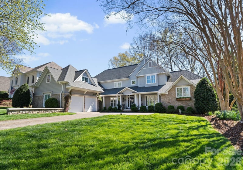 4203 Morrowick Rd, Charlotte, NC 28226