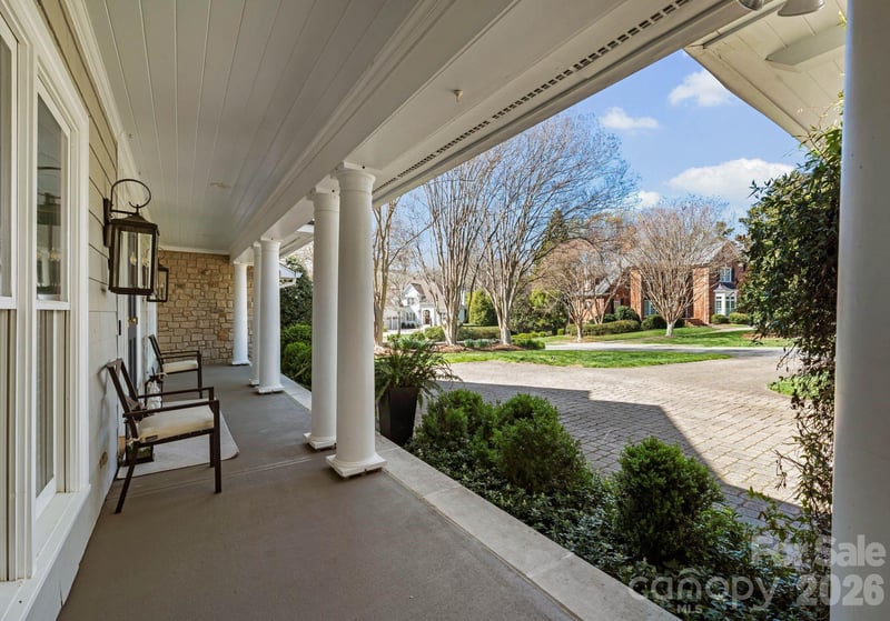 4203 Morrowick Rd, Charlotte, NC 28226
