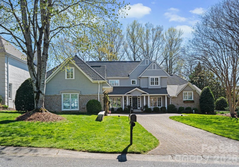 4203 Morrowick Rd, Charlotte, NC 28226
