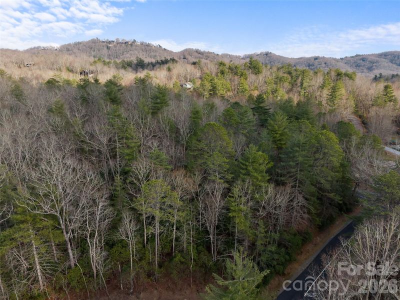 TBD Tsvwagi Ct #2/25, Brevard, NC 28712