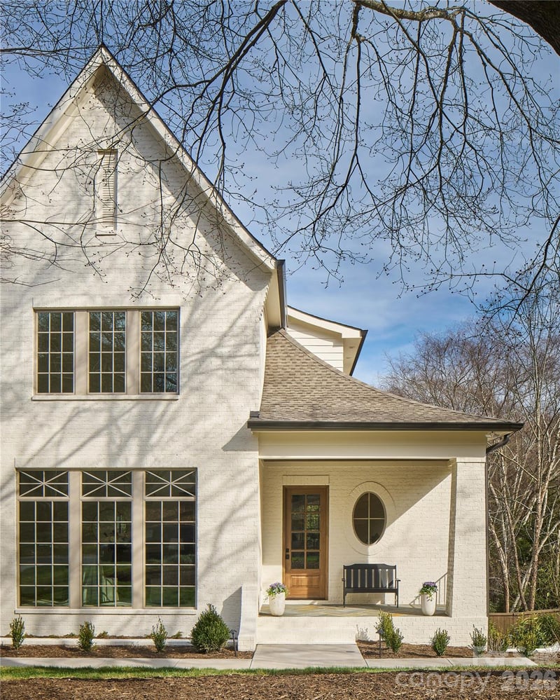 2321 Thornridge Rd, Charlotte, NC 28226