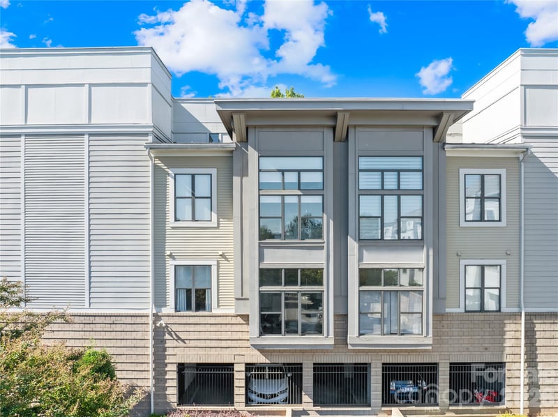 706 N Davidson St, Charlotte, NC 28202
