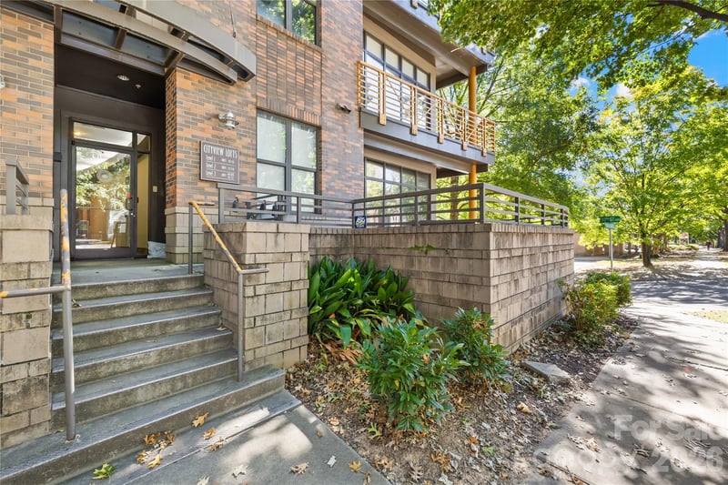 706 N Davidson St, Charlotte, NC 28202