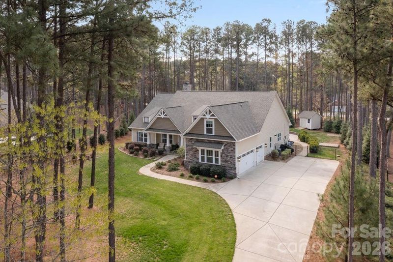 6354 Harbor Oaks Dr, Denver, NC 28037