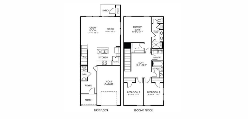 8204 Hidden Springs Trl, Charlotte, NC 28216
