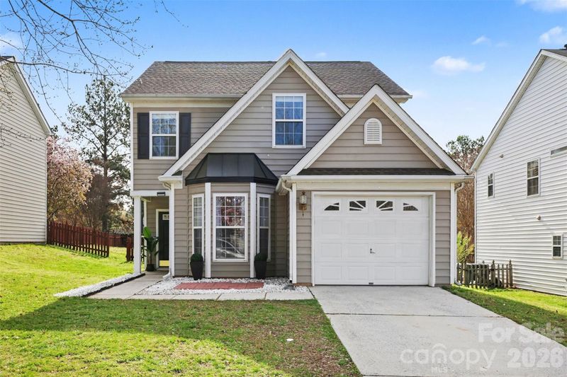 3119 Tanzanite Cir, Fort Mill, SC 29708
