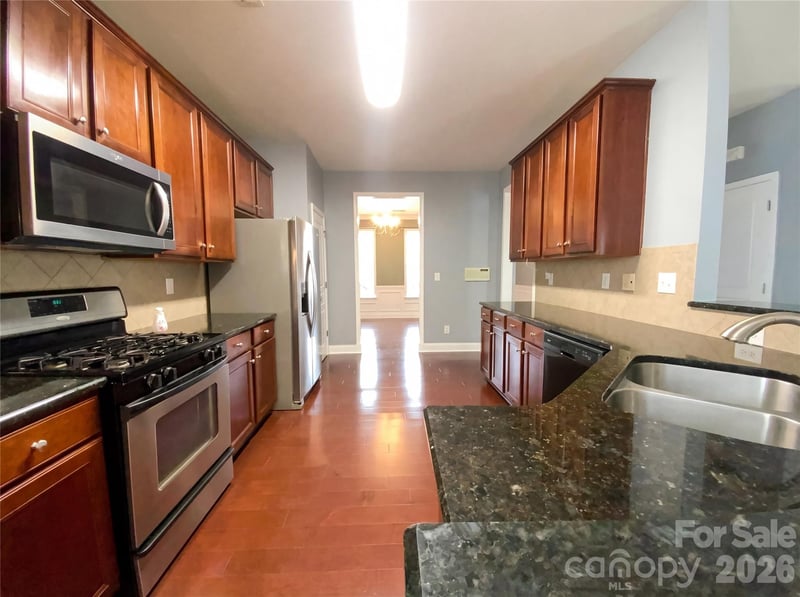 8915 Cinder Ln, Huntersville, NC 28078