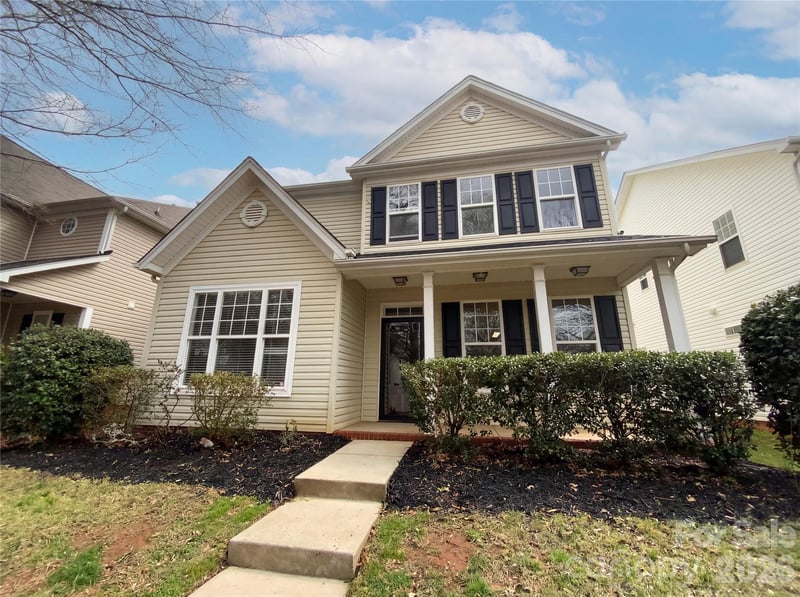 8915 Cinder Ln, Huntersville, NC 28078