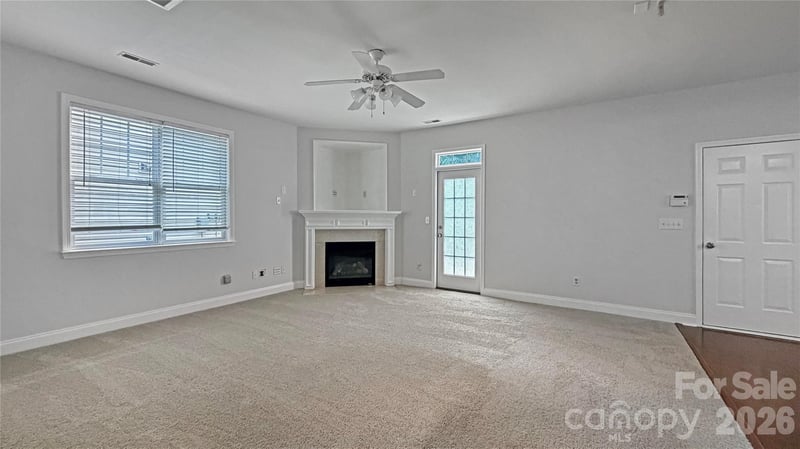 8915 Cinder Ln, Huntersville, NC 28078