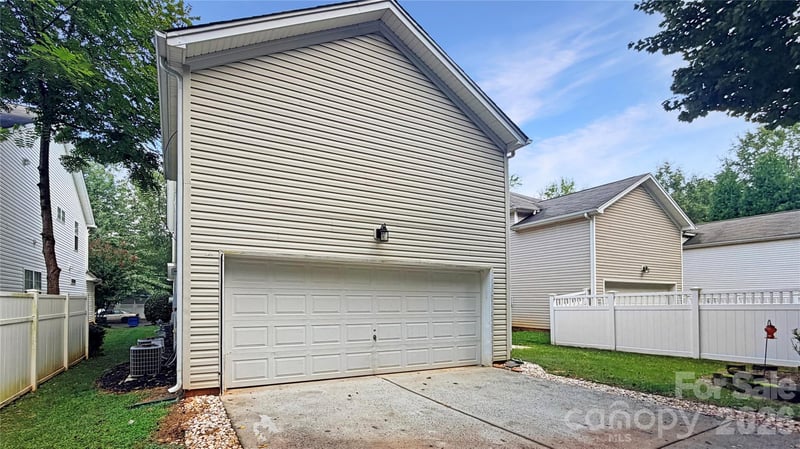 8915 Cinder Ln, Huntersville, NC 28078