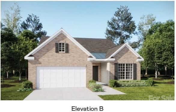 5471 Redbud Rd #56, Lancaster, SC 29720