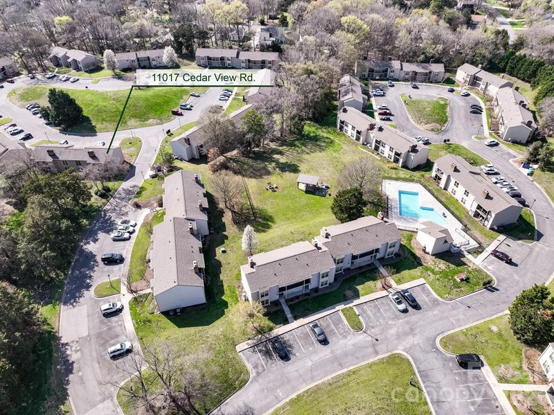 11017 Cedar View Rd, Charlotte, NC 28226