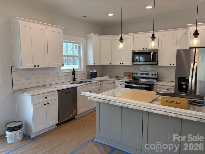 Lot 2 Macon St, Kannapolis, NC 28081