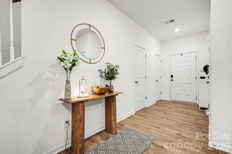 2744 Trinity St, Monroe, NC 28110