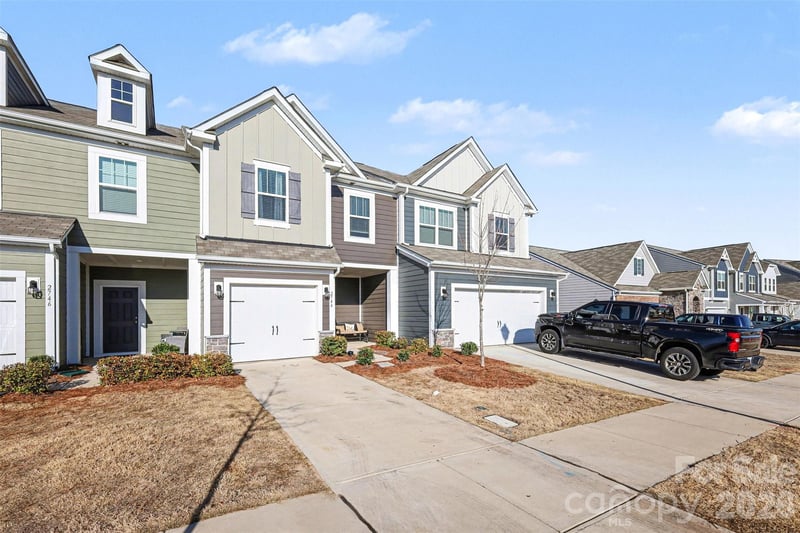 2744 Trinity St, Monroe, NC 28110