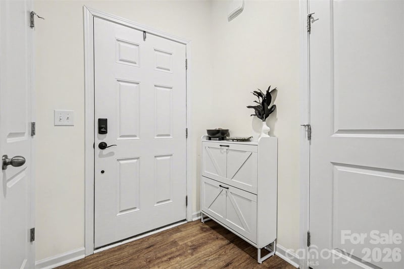 2744 Trinity St, Monroe, NC 28110