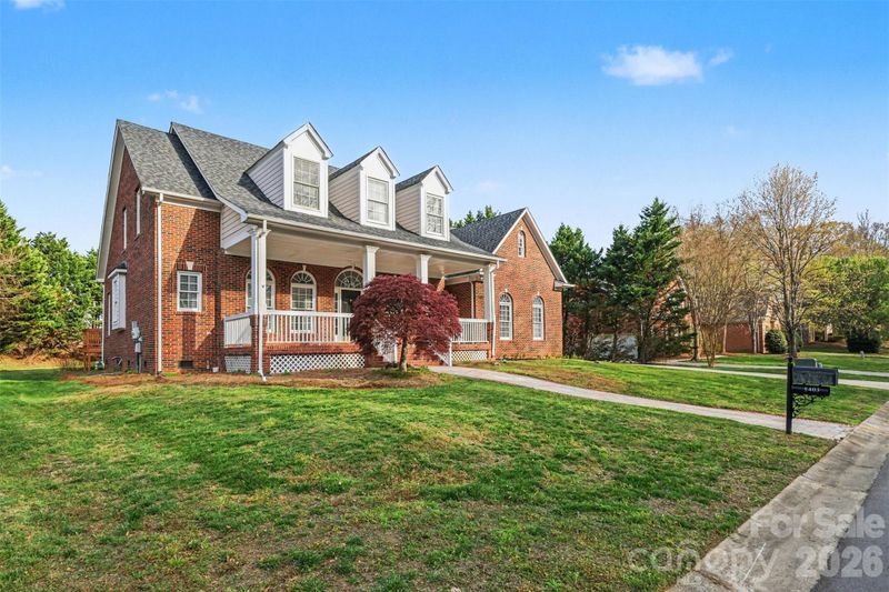 8403 Royster Rn, Waxhaw, NC 28173