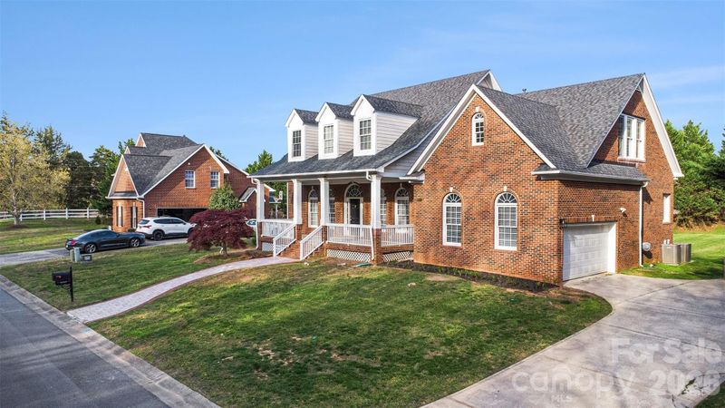8403 Royster Rn, Waxhaw, NC 28173