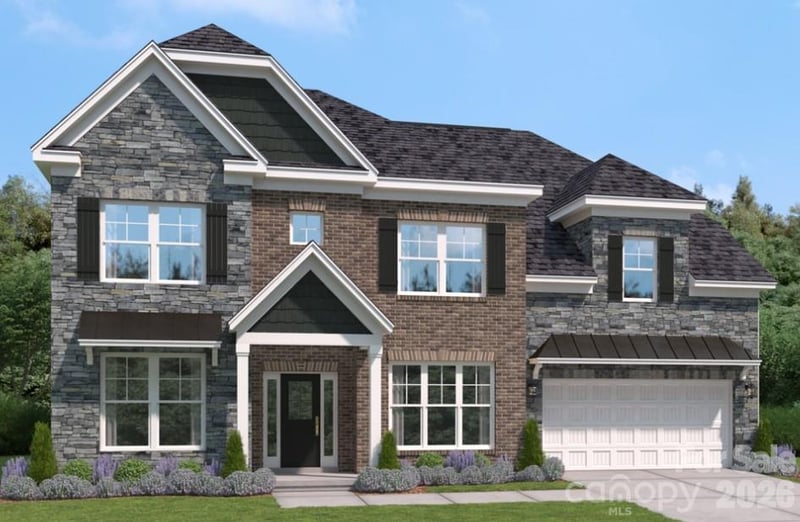 103 Coronado Ave, Matthews, NC 28104