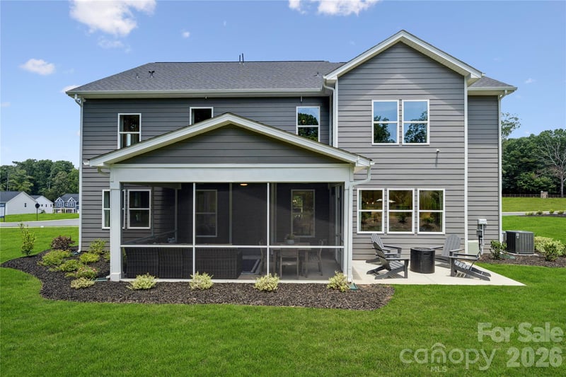 103 Coronado Ave, Matthews, NC 28104