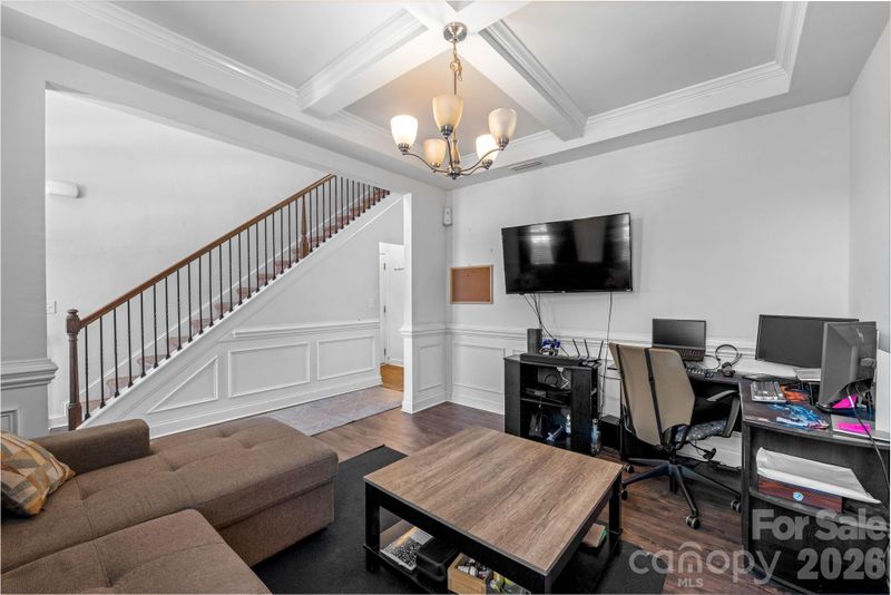 2408 Winding River Dr, Charlotte, NC 28214