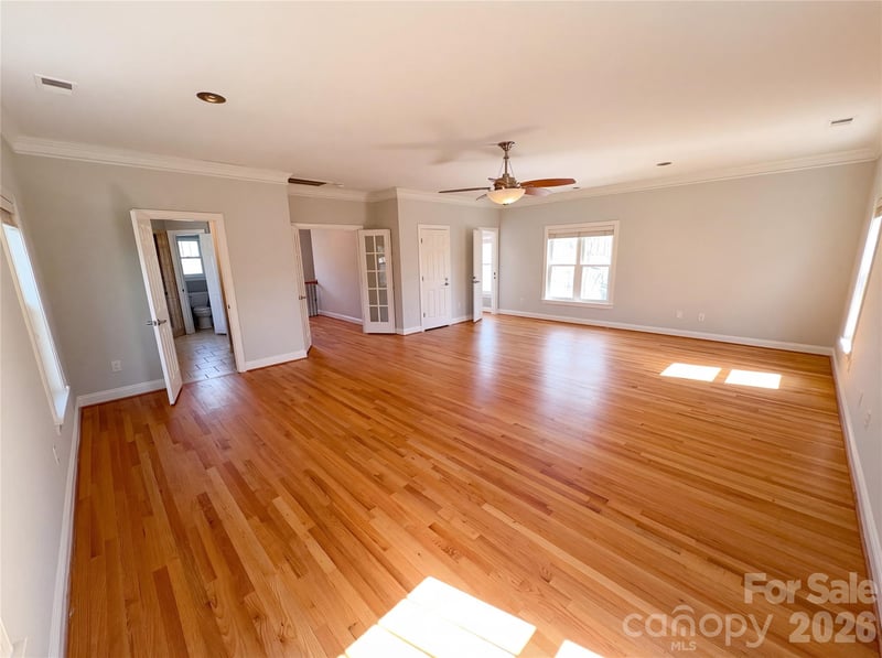1108 Herrin Ave, Charlotte, NC 28205