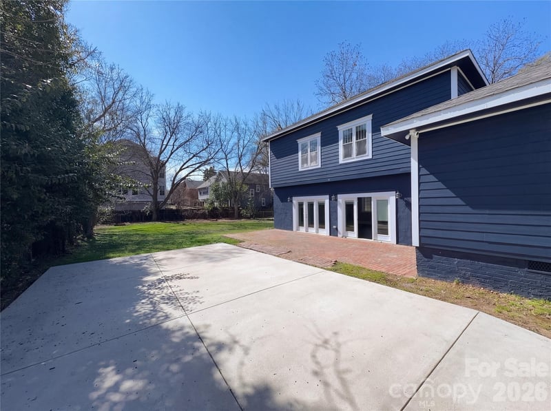 1108 Herrin Ave, Charlotte, NC 28205