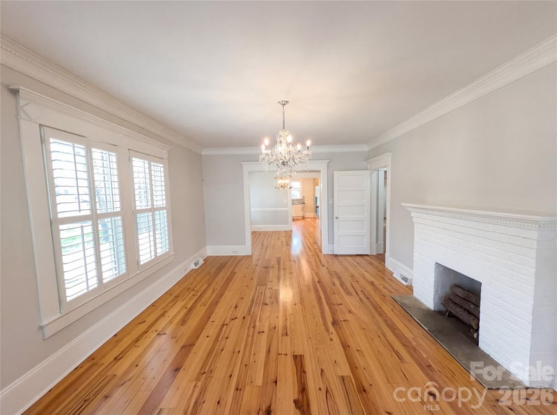 1108 Herrin Ave, Charlotte, NC 28205