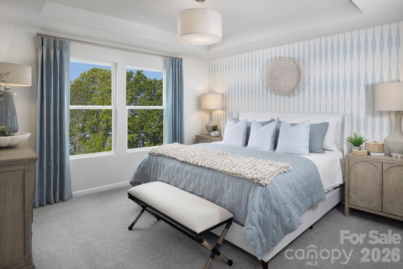 7535 Hodges Meadow Ln, Charlotte, NC 28213