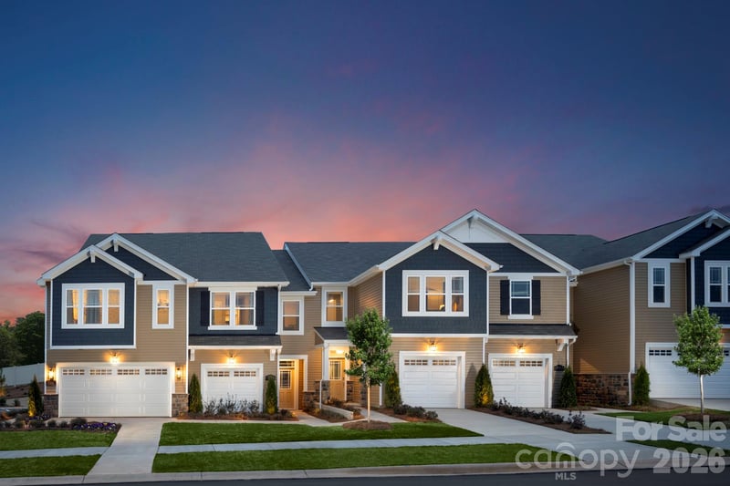 7535 Hodges Meadow Ln, Charlotte, NC 28213