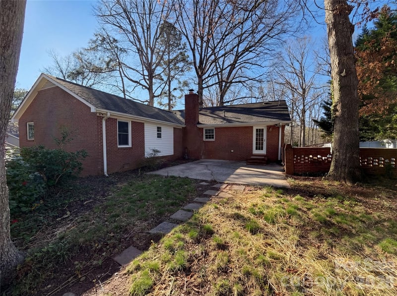 1512 Buckingham Ave, Gastonia, NC 28054