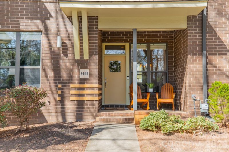 3409 Spencer St, Charlotte, NC 28205