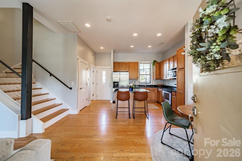 3409 Spencer St, Charlotte, NC 28205