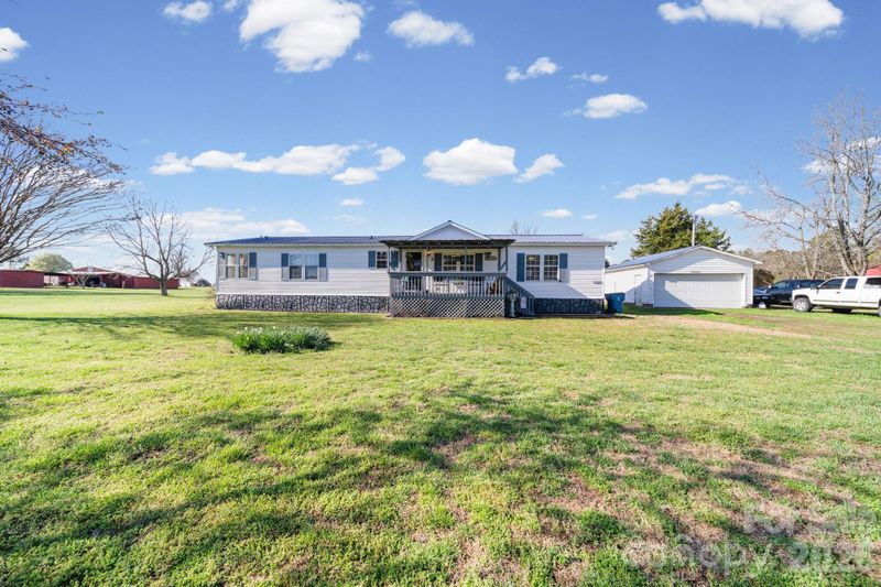 139 Old Fallston Rd, Cherryville, NC 28021