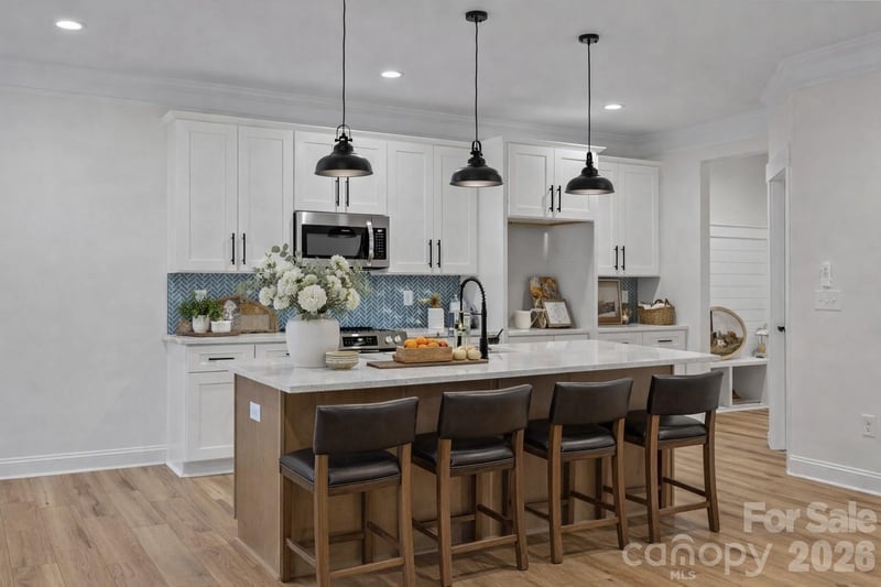 1030 Gibson Rd, Salisbury, NC 28147