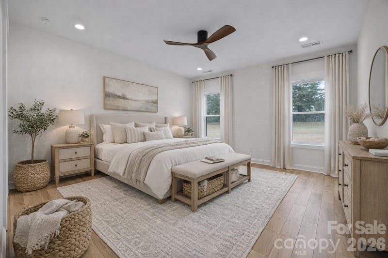 1030 Gibson Rd, Salisbury, NC 28147