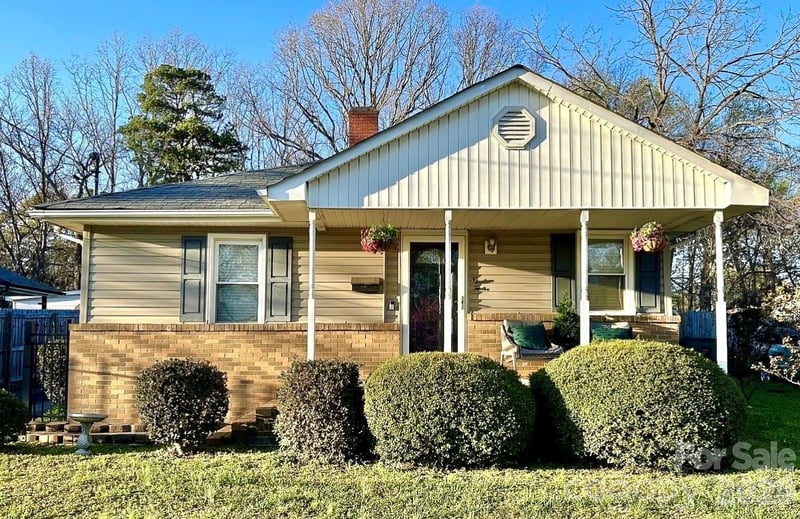1912 Graham St, Gastonia, NC 28052
