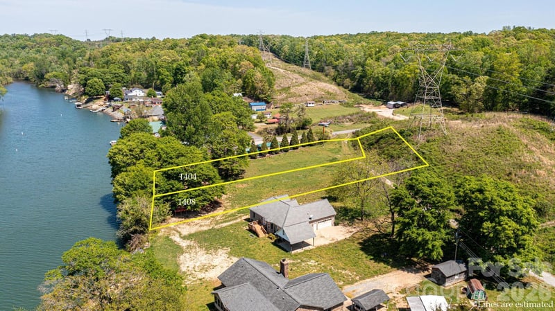 1408 Hart Rd, Charlotte, NC 28214