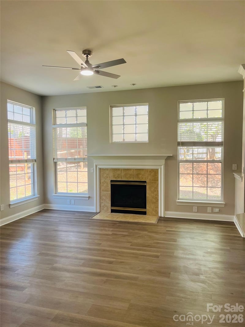 4630 Appley Mead Ln, Charlotte, NC 28269