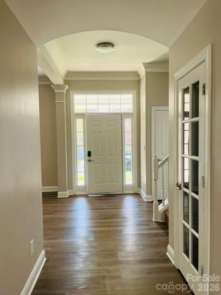 4630 Appley Mead Ln, Charlotte, NC 28269
