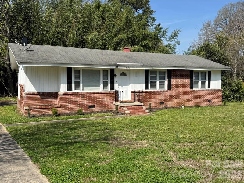 1311 Mt Gallant Rd, Rock Hill, SC 29732