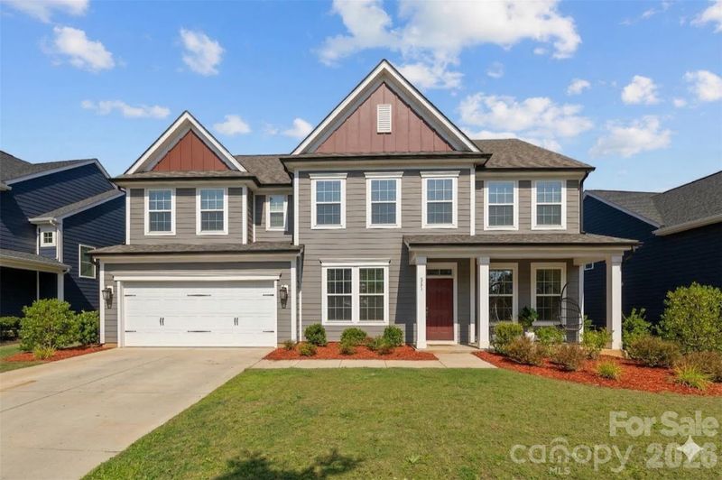 241 Boxelder Rd, Clover, SC 29710